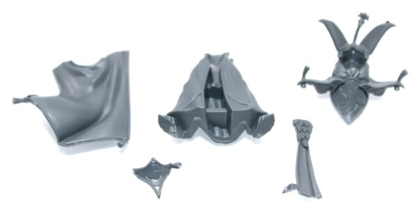 Alarith Stoneguard Body C