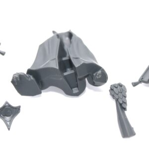 Alarith Stoneguard Body D