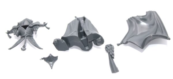 Alarith Stoneguard Body D