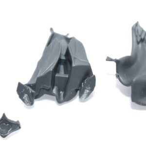 Alarith Stoneguard Body E