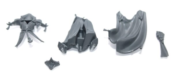 Alarith Stoneguard Body E