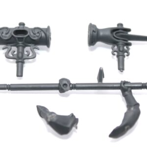 Alarith Stoneguard Stone Mallet A