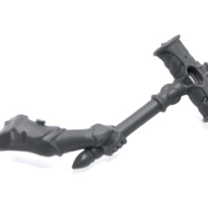Alarith Stoneguard Stratum Hammer A