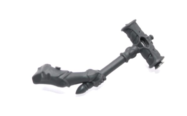 Alarith Stoneguard Stratum Hammer A