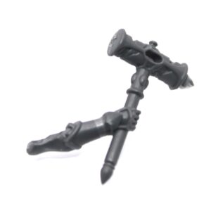 Alarith Stoneguard Stratum Hammer B