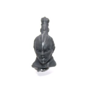 Alarith Stoneguard Bare Head