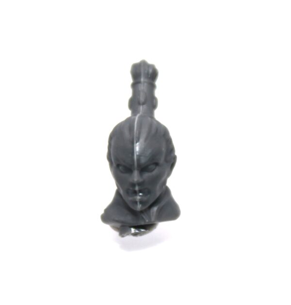 Alarith Stoneguard Bare Head