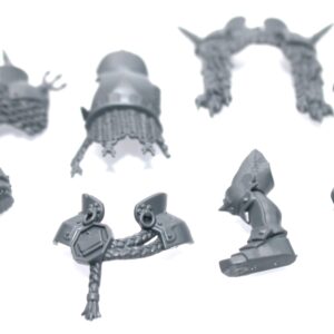 Freeguild Command Corp Arch Knight Body