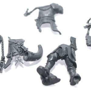 Freeguild Command Corp Great Herald Body