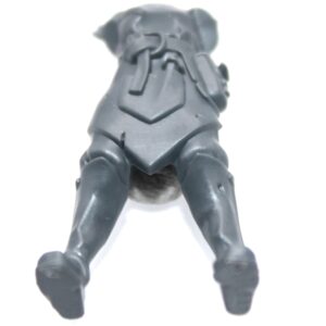 Freeguild Command Corp War Surgeon Body