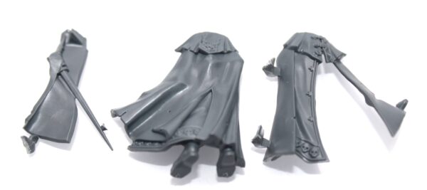 Freeguild Command Corp Whisperblade Body