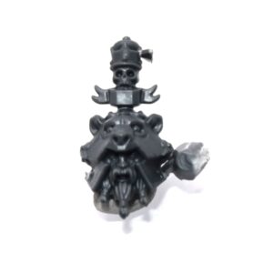 Freeguild Command Corp Arch Knight Head A