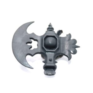 Freeguild Command Corp Arch Knight Axe Head