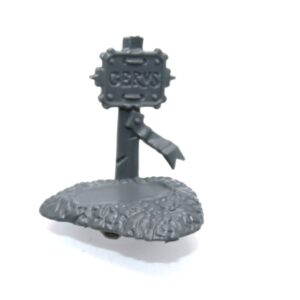 Freeguild Command Corp Arch Knight Sign
