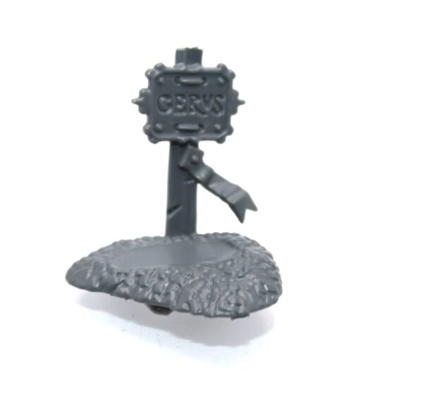 Freeguild Command Corp Arch Knight Sign