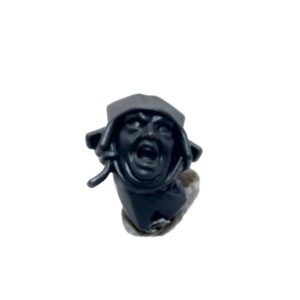 Freeguild Command Corp Great Herald Head A