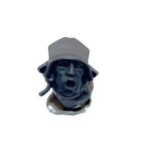 Freeguild Command Corp Great Herald Head B