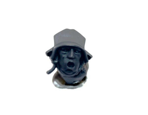 Freeguild Command Corp Great Herald Head B