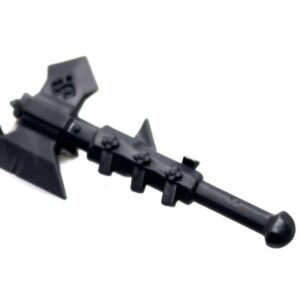 Freeguild Command Corp Great Herald Axe