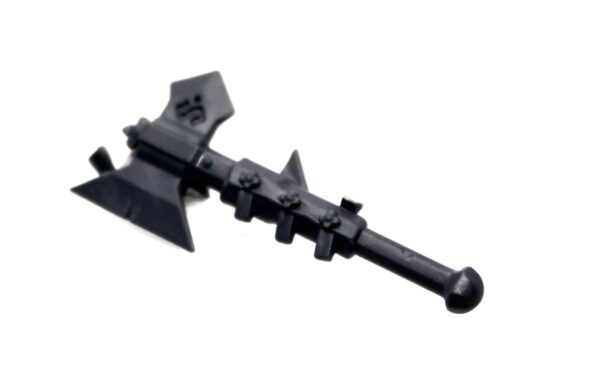 Freeguild Command Corp Great Herald Axe