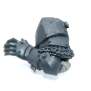 Freeguild Command Corp Great Herald Left Arm B