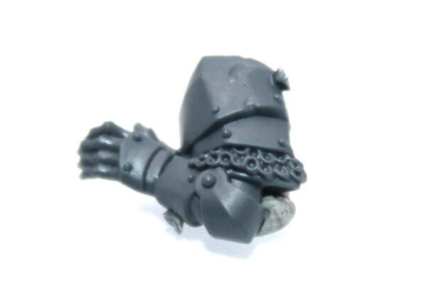 Freeguild Command Corp Great Herald Left Arm B