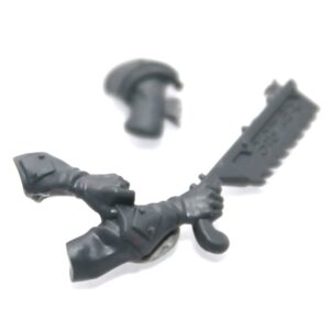 Freeguild Command Corp Surgeon Bone Saw