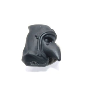 Freeguild Command Corp Surgeon Head A