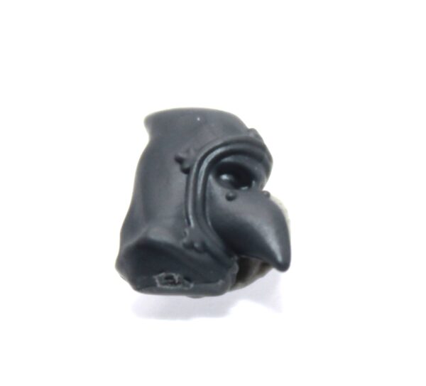 Freeguild Command Corp Surgeon Head A