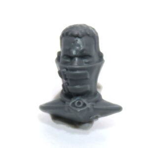 Freeguild Command Corp Whisperblade Head B