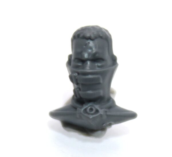 Freeguild Command Corp Whisperblade Head B