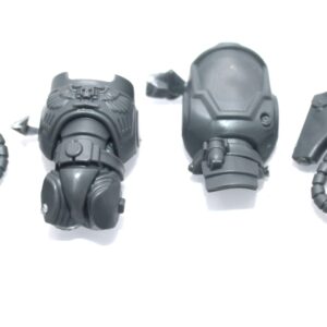 Deathwatch Kill Team Horde-Slayer/Bombard/Breacher Body