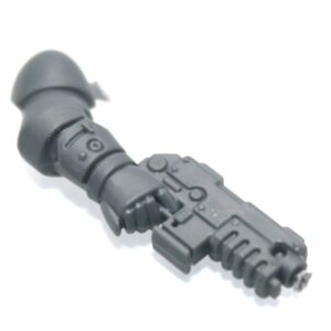 Deathwatch Kill Team Blademaster Bolt Pistol