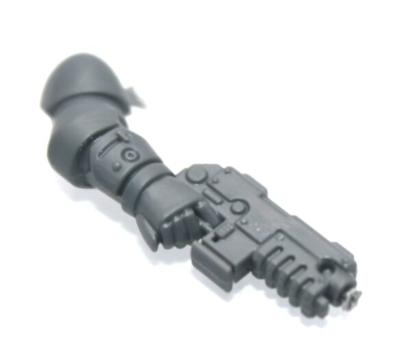 Deathwatch Kill Team Blademaster Bolt Pistol