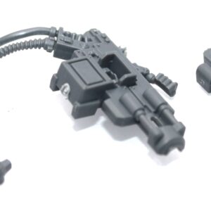 Deathwatch Kill Team Grenade Launcher