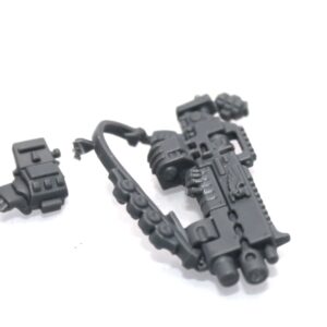 Deathwatch Kill Team Breacher Gun