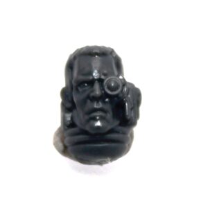 Deathwatch Kill Team Head A