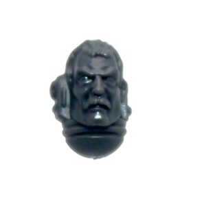 Deathwatch Kill Team Head D