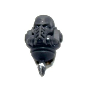 Deathwatch Kill Team Head E