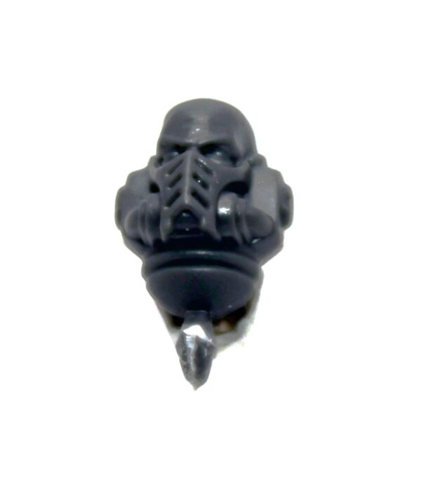 Deathwatch Kill Team Head E