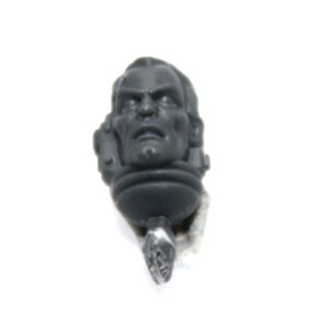 Deathwatch Kill Team Head F