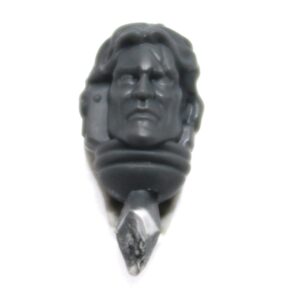 Deathwatch Kill Team Head G