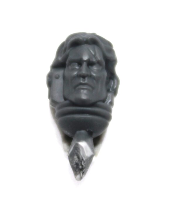 Deathwatch Kill Team Head G