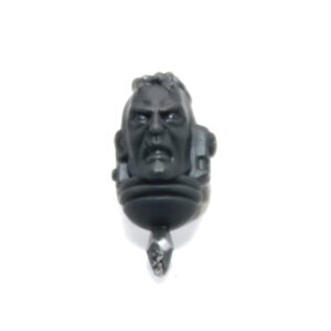 Deathwatch Kill Team Head I