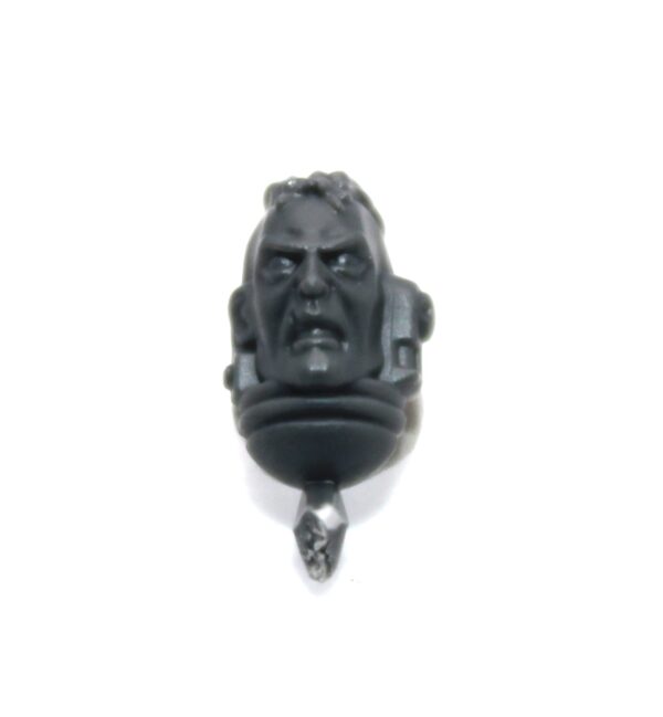Deathwatch Kill Team Head J