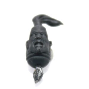 Deathwatch Kill Team Head K