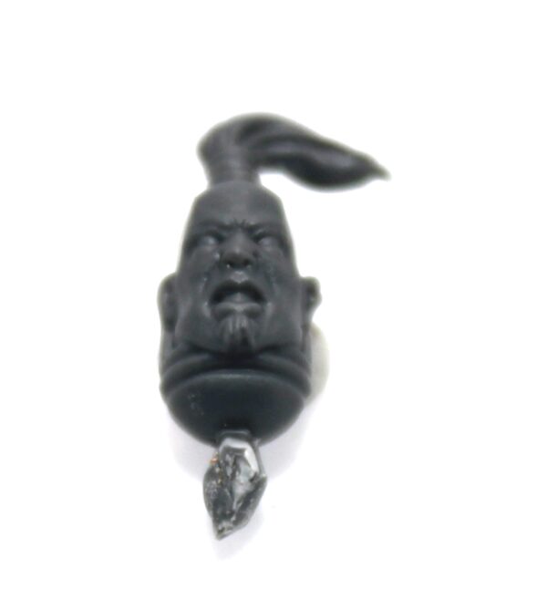 Deathwatch Kill Team Head K