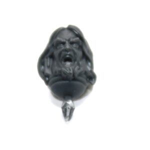 Deathwatch Kill Team Head L