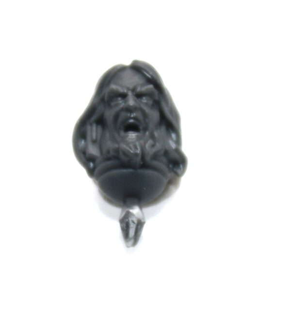 Deathwatch Kill Team Head L