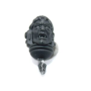 Deathwatch Kill Team Head M